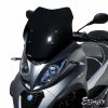 Szyba ERMAX SCOOTER SPORT 51 cm Piaggio MP3 HPE 350 / 500 SPORT 2018 - 2022